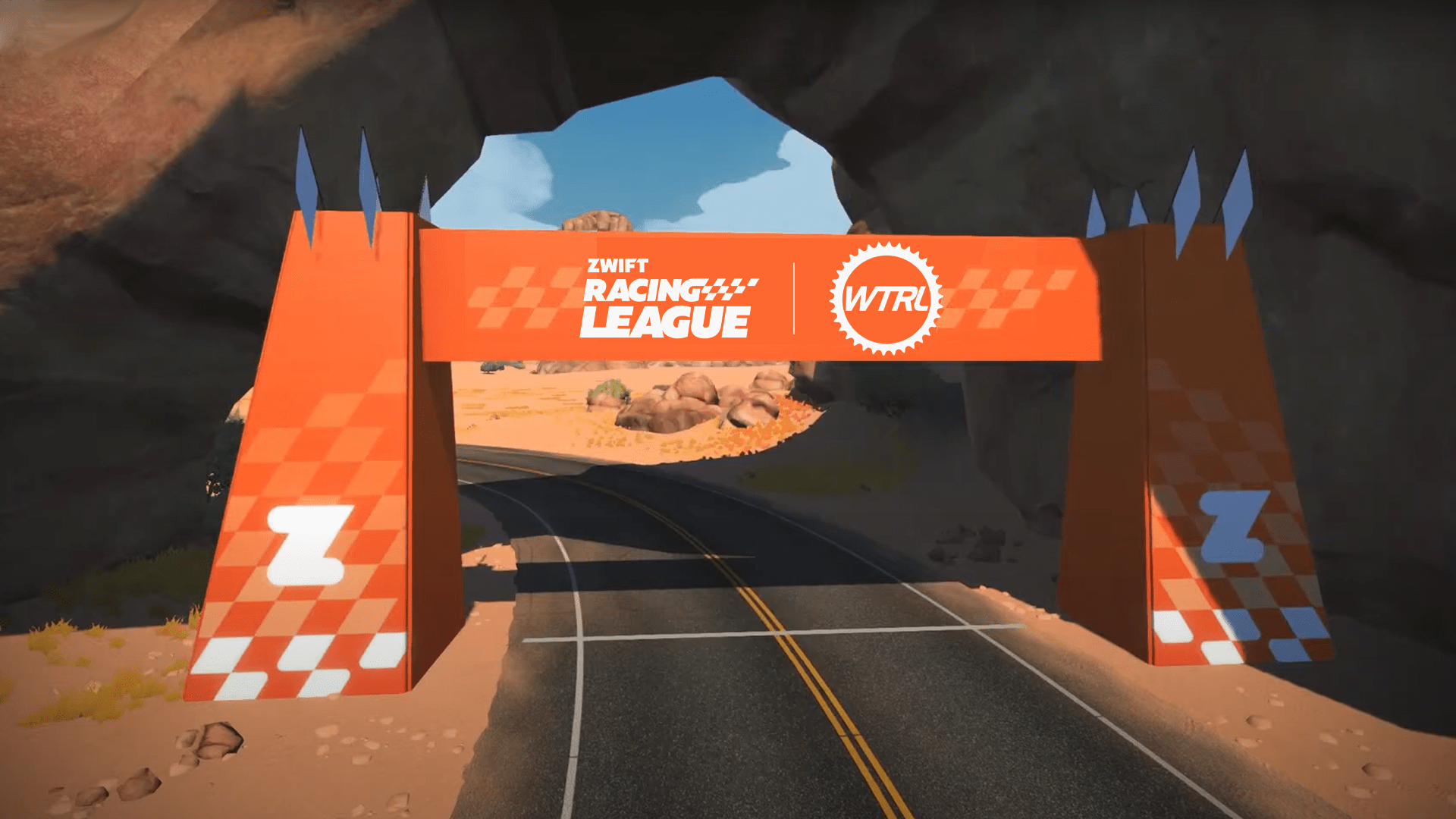 Coalition are 3rd biggest team in Zwift Racing League