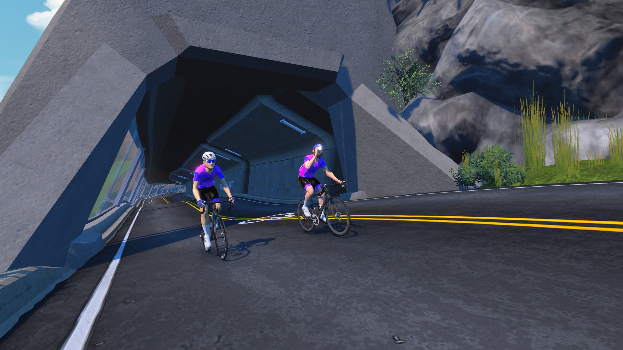 An interview with Matt Ladd – winner of the Strava Everesting challenge